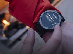 Amazfit T-Rex 3 och andra smartklockor får fler programuppdateringar än väntat