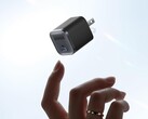 Anker säljer nu Nano Charger (45W) på Amazon US. (Bildkälla: Anker)