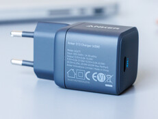 Charger 313 (Ace, 45W) (Foto: Daniel Schmidt)