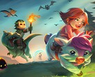 Core Keeper är gratis att prova på Steam fram till den 12 oktober.