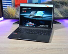 Chuwi CoreBook X med AMD Ryzen 5 7430U och 2K-skärm (Bildkälla: Notebookcheck)