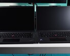 Lenovo ThinkPad T14 Gen 6 och Lenovo ThinkPad T14 Gen 7.