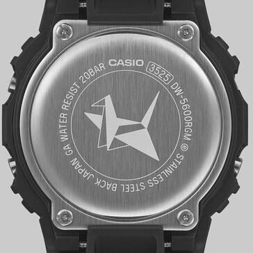 (Bildkälla: Casio)