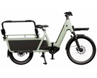 Decathlons Btwin E-Three 900 elcykel