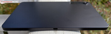 botten: USB-C 3.2 Gen.1