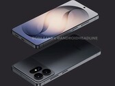 Samsung Galaxy S27 Ultra förväntas erbjudas i minst fyra färger.