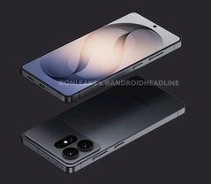 Samsung Galaxy S27 Ultra förväntas erbjudas i minst fyra färger.