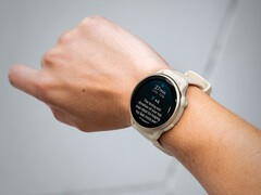 Garmin vivoactive 6 smartwatch får sin första betauppdatering. (Bildkälla: Garmin)