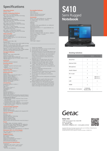 (Källa: Getac)