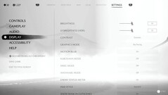 Många visuella lägen inspirerade av kända filmskapare (bildkälla: Notebookcheck)