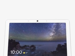 Googles ryktade Home Display kan vara en efterträdare till Nest Hub Max (bilden)