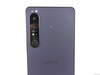 Testa Sony Xperia 1 IV smartphone