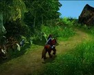 King's Bounty: Crossworlds är 85% billigare på Steam fram till den 8 oktober, vilket sänker priset till strax över 2 dollar.