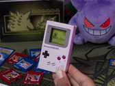 En bild av Jukeboxen Miniature Game Boy