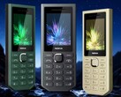 Nokia 300 4G sägs ha ett enormt batteri – åtminstone enligt standarden för vanliga mobiltelefoner.