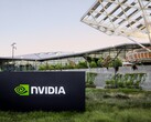 Saudiarabiskt stödda Humain beställer tiotusentals Nvidia- och AMD-acceleratorer för ett AI-projekt värt 10 miljarder dollar. På bilden: Nvidias Voyager-kontor (Bildkälla: Nvidia)