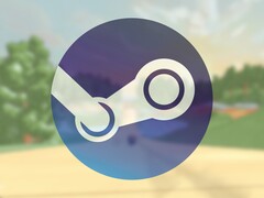 Once Upon a Shell släpptes på Steam den 26 december 2025. (Bildkälla: Steam)