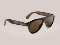 Ray-Ban Meta (Gen 3) smarta glasögon har en längre batteritid än sina föregångare.