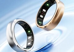 RingConn Gen 3 ska enligt uppgift varna användare med hög risk för högt blodtryck (Bildkälla: RingConn)