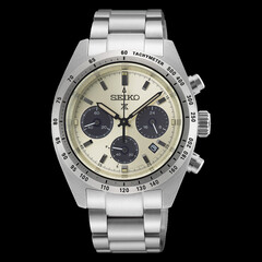 Seiko SSC959P1. (Bildkälla: Seiko)