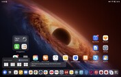 Honor MagicPad 4 Test PC-läge