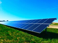 Mammoth Solar driver Indiana mot en renare energimix (Bildkälla: Chelsea, Unsplash)