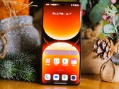 Realme GT7 Pro testsmartphone (Bildkälla: Marcus Herbrich)