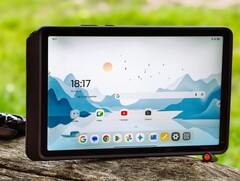 Recension av Lenovo ThinkTab X11