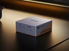 Ugreen Maxidok 17 i 1 Thunderbolt 5-docka är nu tillgänglig för Mac och Windows PC.