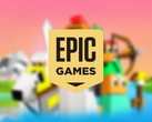 The Battle of Polytopia kommer att finnas tillgängligt från den 04 september till den 11 september. På bilden: redigerad omslagsbild av spelet. (Bildkälla: Epic Games Store)