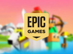 The Battle of Polytopia kommer att finnas tillgängligt från den 04 september till den 11 september. På bilden: redigerad omslagsbild av spelet. (Bildkälla: Epic Games Store)
