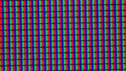 mini LED IPS-panel