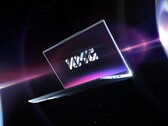 XMG Fusion 16 erbjuder mellanregisterprestanda i ett lättviktschassi. (Bildkälla: XMG)