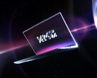 XMG Fusion 16 erbjuder mellanregisterprestanda i ett lättviktschassi. (Bildkälla: XMG)