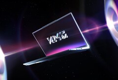 XMG Fusion 16 erbjuder mellanregisterprestanda i ett lättviktschassi. (Bildkälla: XMG)