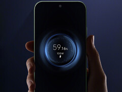 Xiaomi 17-serien är nu bekräftad för att ha stöd för 100 W PPS snabbladdning. På bilden: ett teaserfoto för sortimentet. (Bildkälla: Xiaomi)