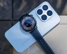 Recension av Xiaomi Watch S5: Fantastisk batteritid, men inte särskilt smart