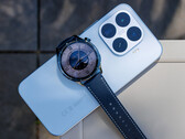 Recension av Xiaomi Watch S5: Fantastisk batteritid, men inte särskilt smart