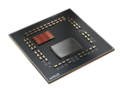 AMD Ryzen 7 5800X3D. (Bildkälla: AMD)