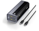 Baseus EnerGeek GP12 powerbank med 20 800 mAh är för närvarande 38% billigare på Amazon. (Bildkälla: Amazon)
