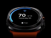 Den nuvarande Galaxy Watch-seriens flaggskepp. (Bildkälla: Samsung)