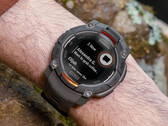 Nästa stabila uppdatering för Instinct E och Instinct 3 bör innehålla massor av nya funktioner och förbättringar. (Bildkälla: Garmin)
