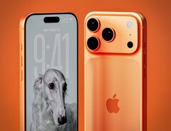 En genomsnittlig arbetare i Indien behöver 160 dagars arbete för att ha råd med en Apple iPhone 17 Pro. (Bildkälla: Igor Omilaev)
