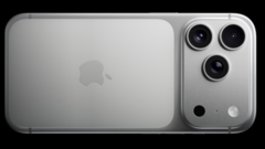 IPhone 17 Pro. (Bildkälla: Apple - bearbetad)