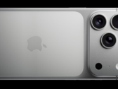 IPhone 17 Pro. (Bildkälla: Apple - bearbetad)