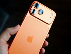 Efterföljaren till den avbildade Apple iPhone 17 Pro kan ha samma officiella prislapp