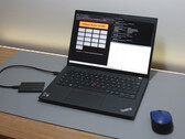 Lenovo ThinkPad P14s G4 AMD recension: snabb, bärbar, okomplicerad