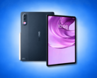 Lenovo Yoga Tab Plus Gen 2 har en 4K-skärm med 144 Hz och en Snapdragon 8 Elite-processor