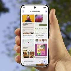 En del av Pixie ryktas redan ha levererats som Pixel Screenshots. (Bildkälla: Google)