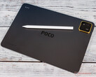 Xiaomi säljer Poco Pad X1 i två färgalternativ, båda med 8 GB RAM och 512 GB lagringsutrymme. (Bildkälla: Notebookcheck)